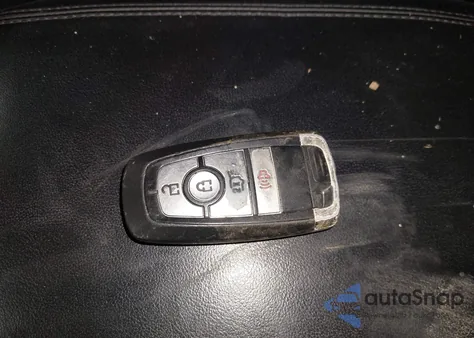 2020 Ford Explorer Xlt из США, поврежденный, VIN 1FMSK8DH1LGA78487